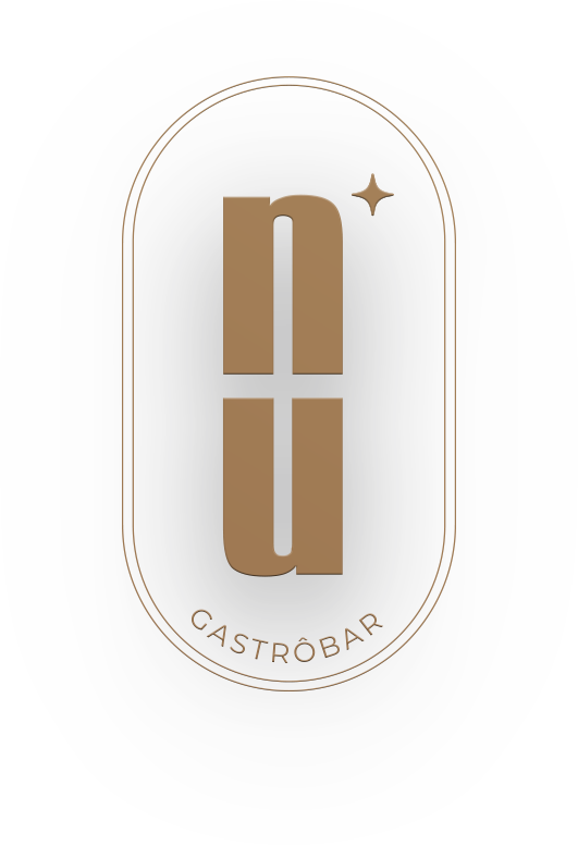 NU Gastrobar Logo